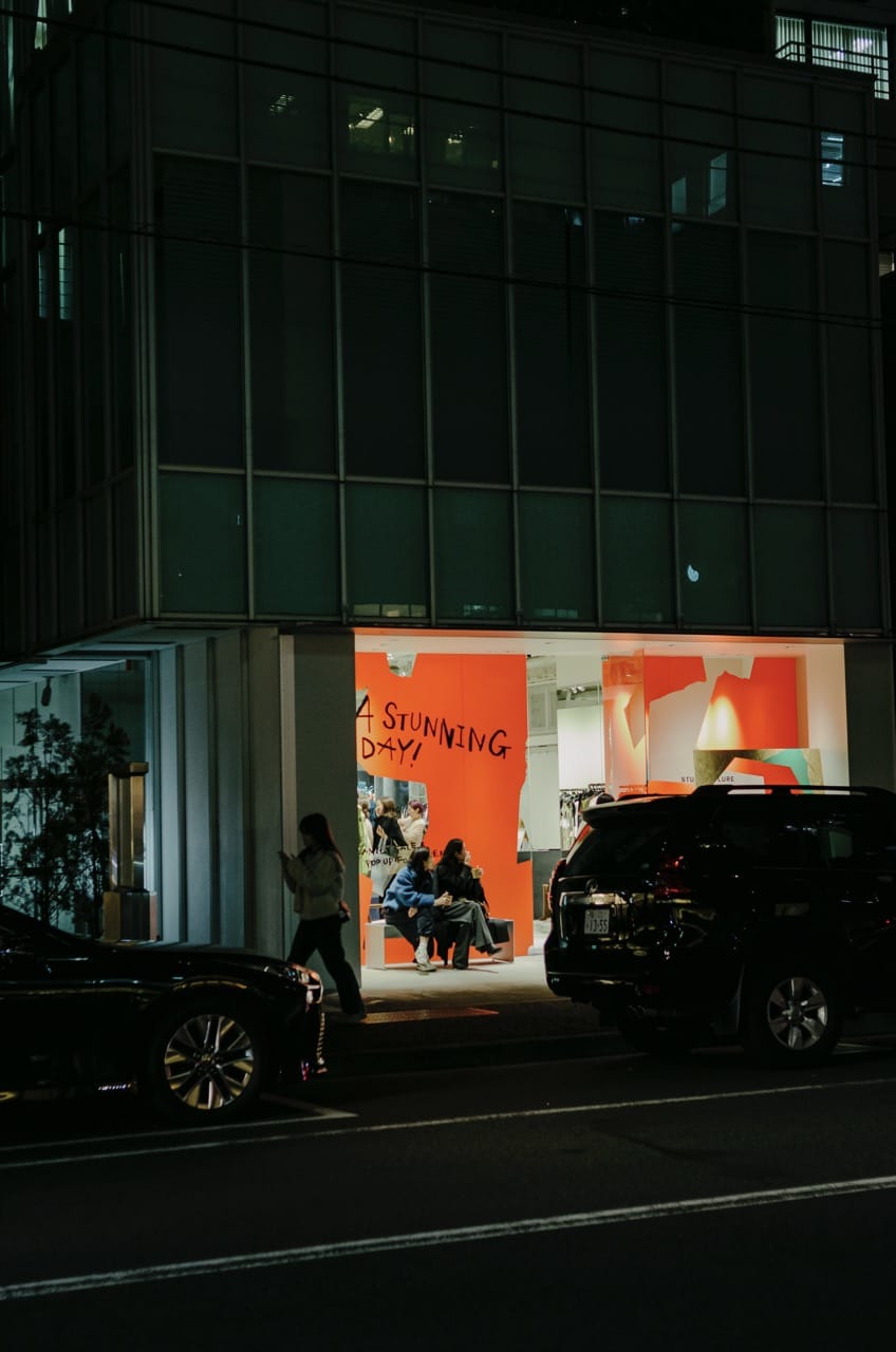 Превью Tokyo 2024